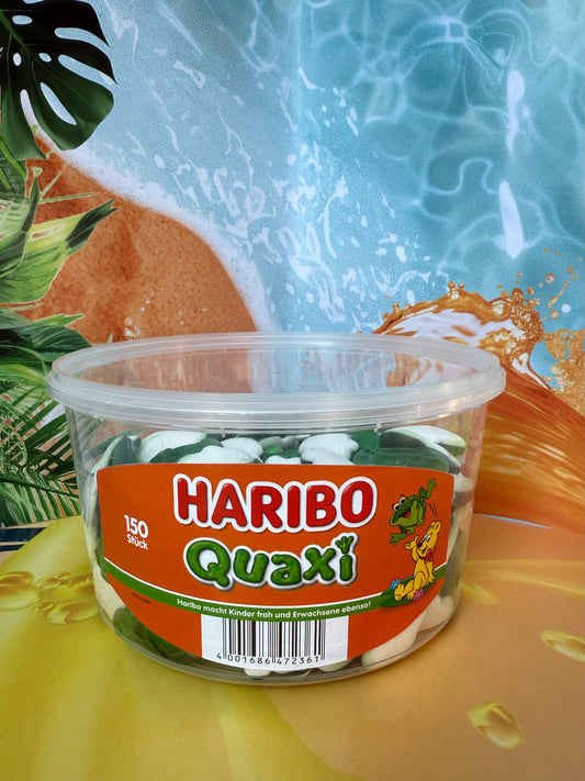 Haribo Frösche (150 Stück)
