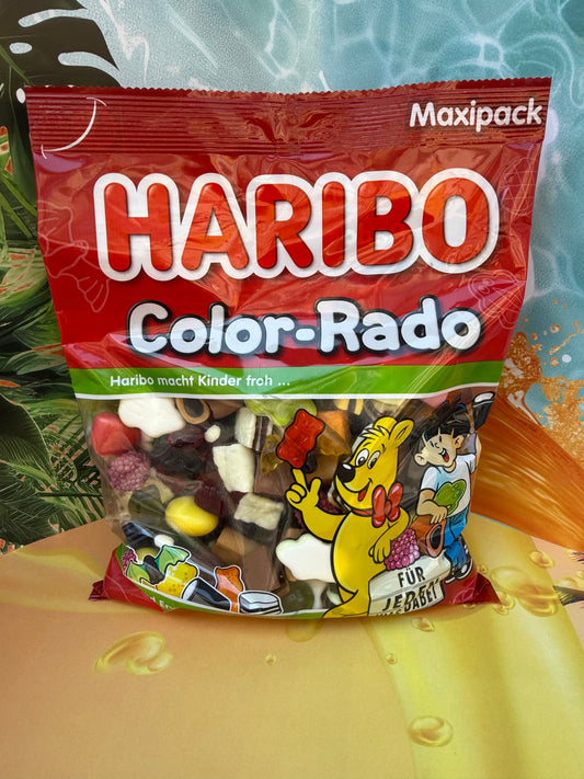 Haribo Colorado 1 kg