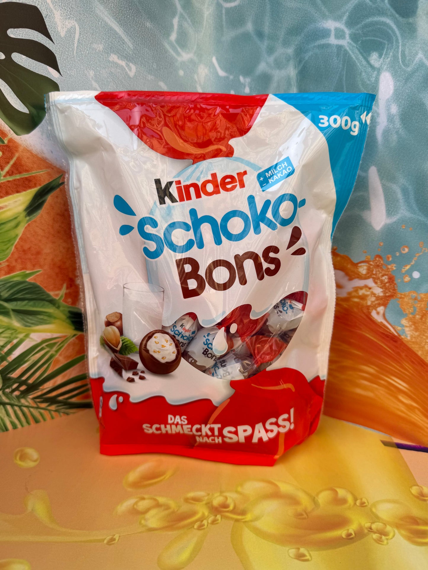 Kinder Schokobons 300 g