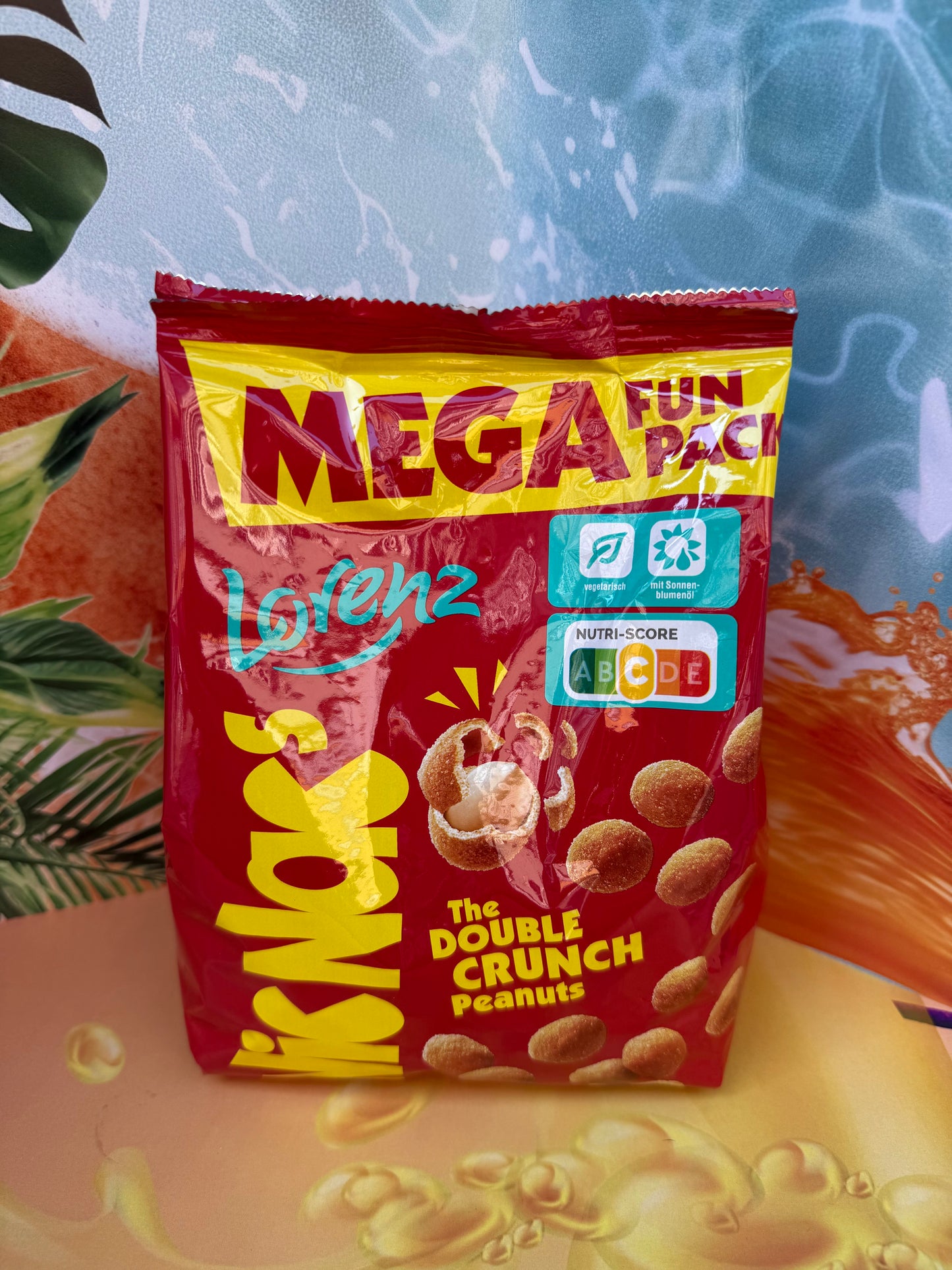 Lorenz NicNac's 600 g