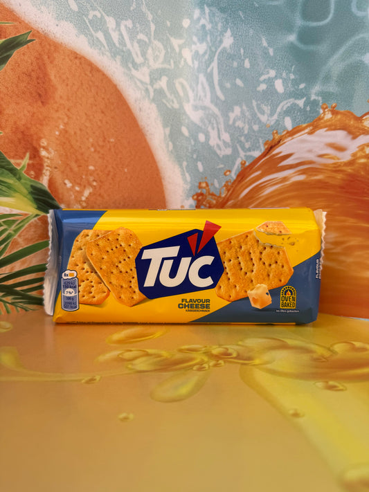 TUC Cracker Cheese 100 g