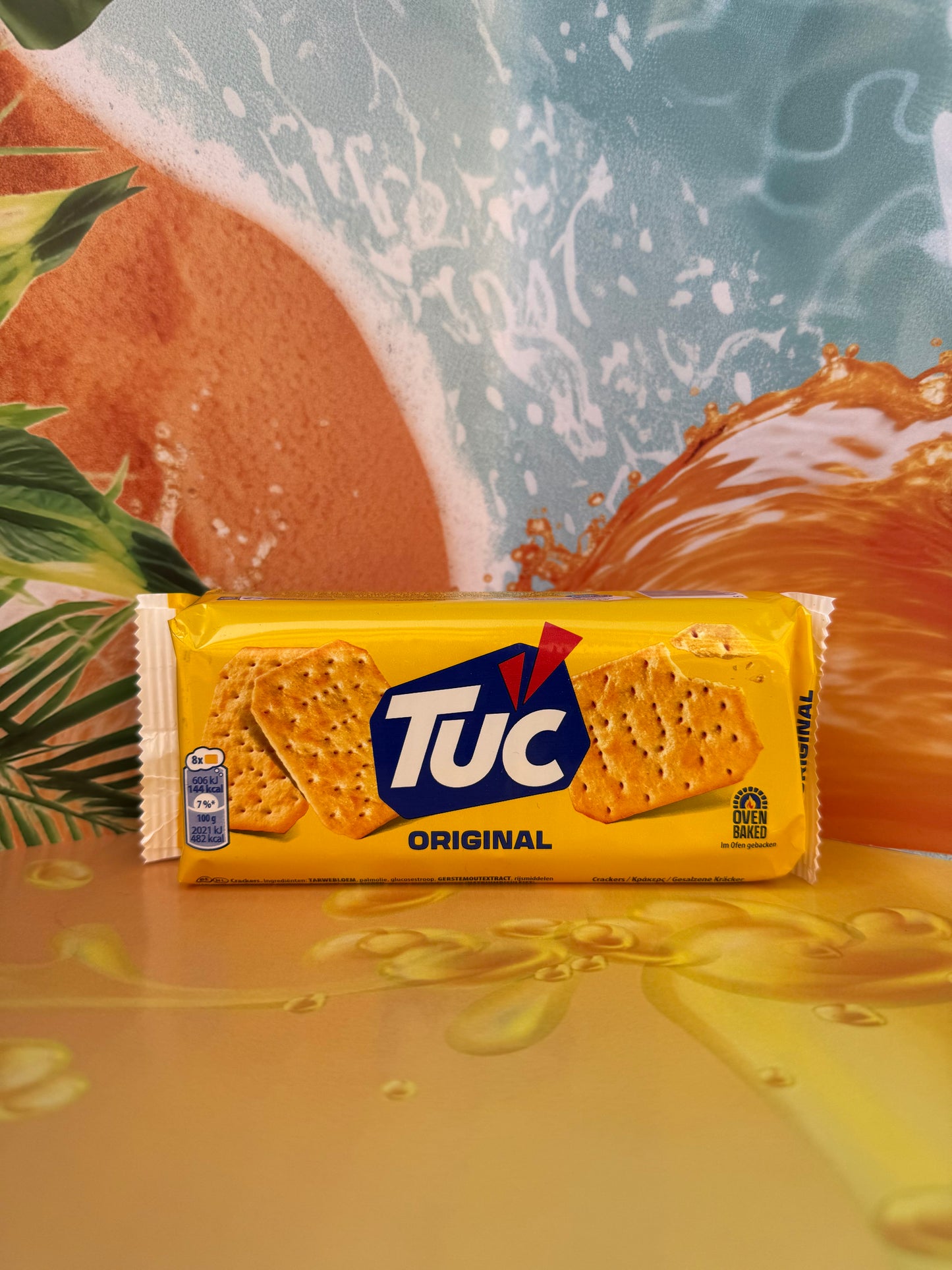 TUC Cracker Original 100 g