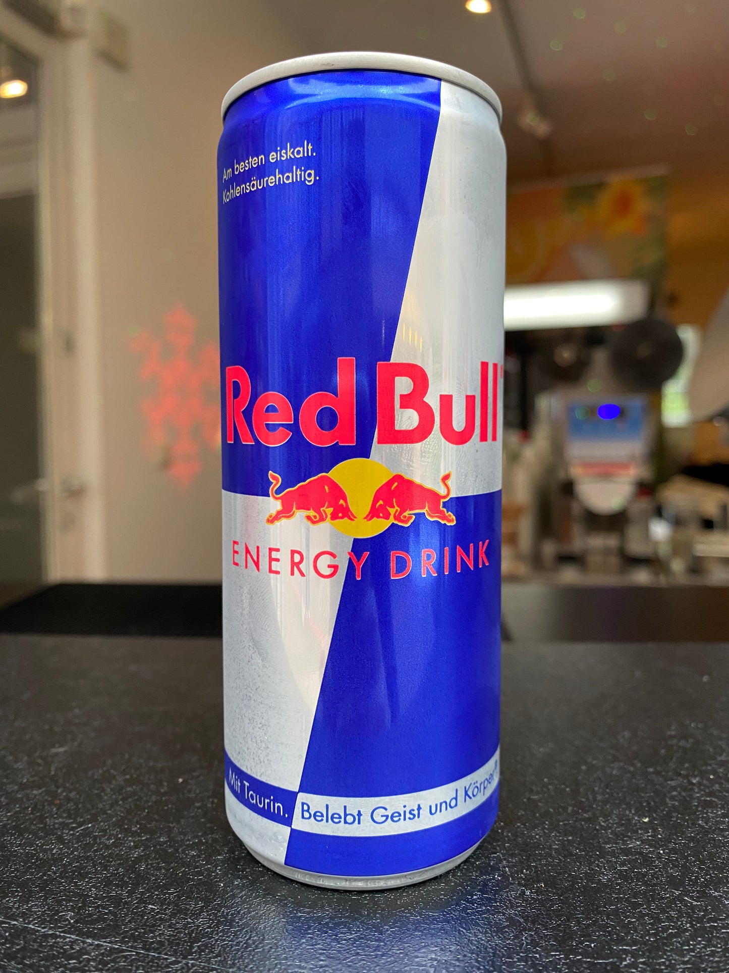 Red Bull Energy Drink (0,25L)