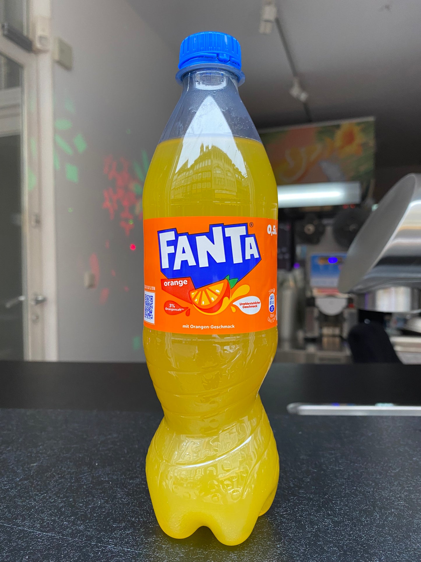 Fanta (0,5L)