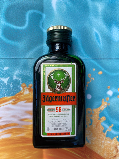 Jägermeister