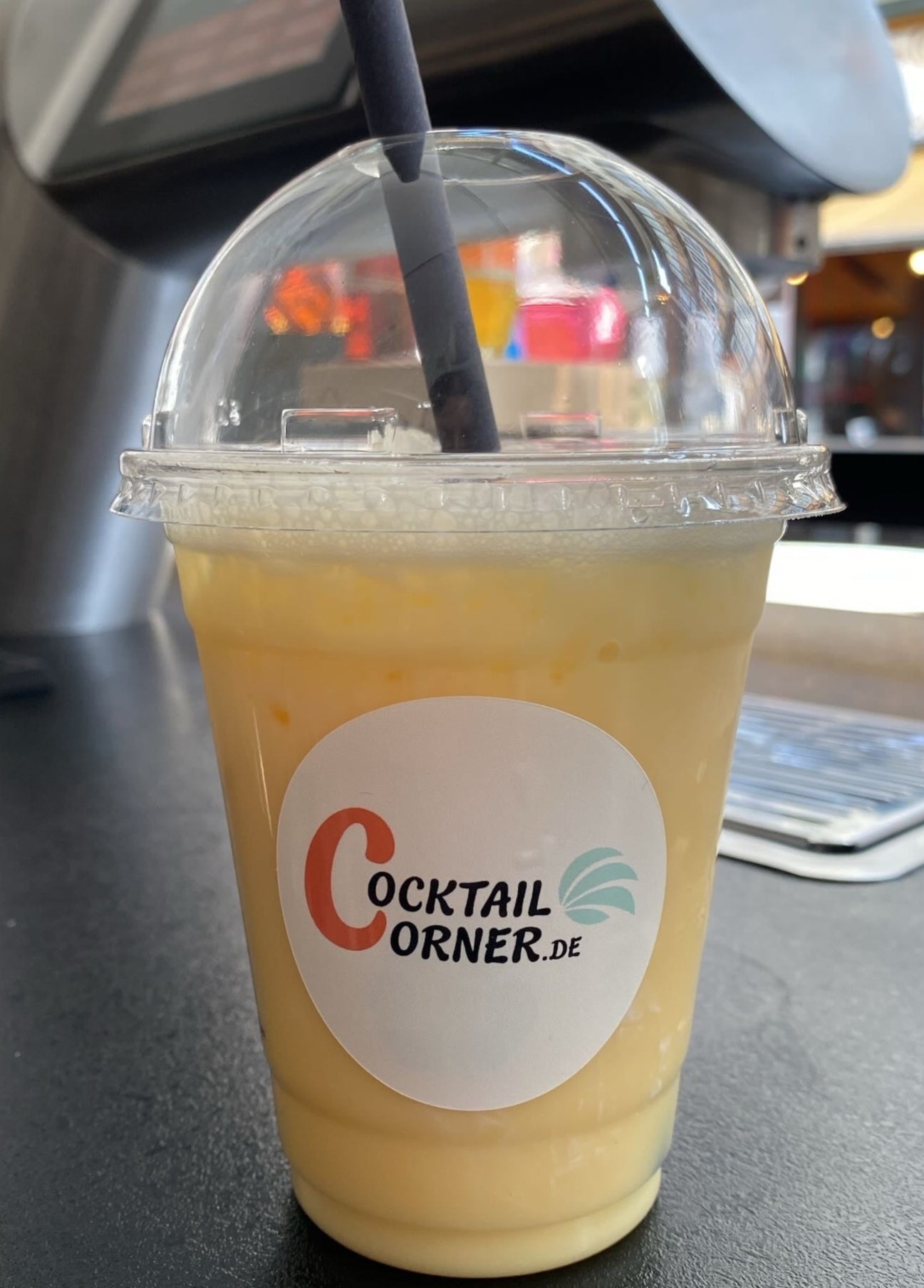 Peach Heaven