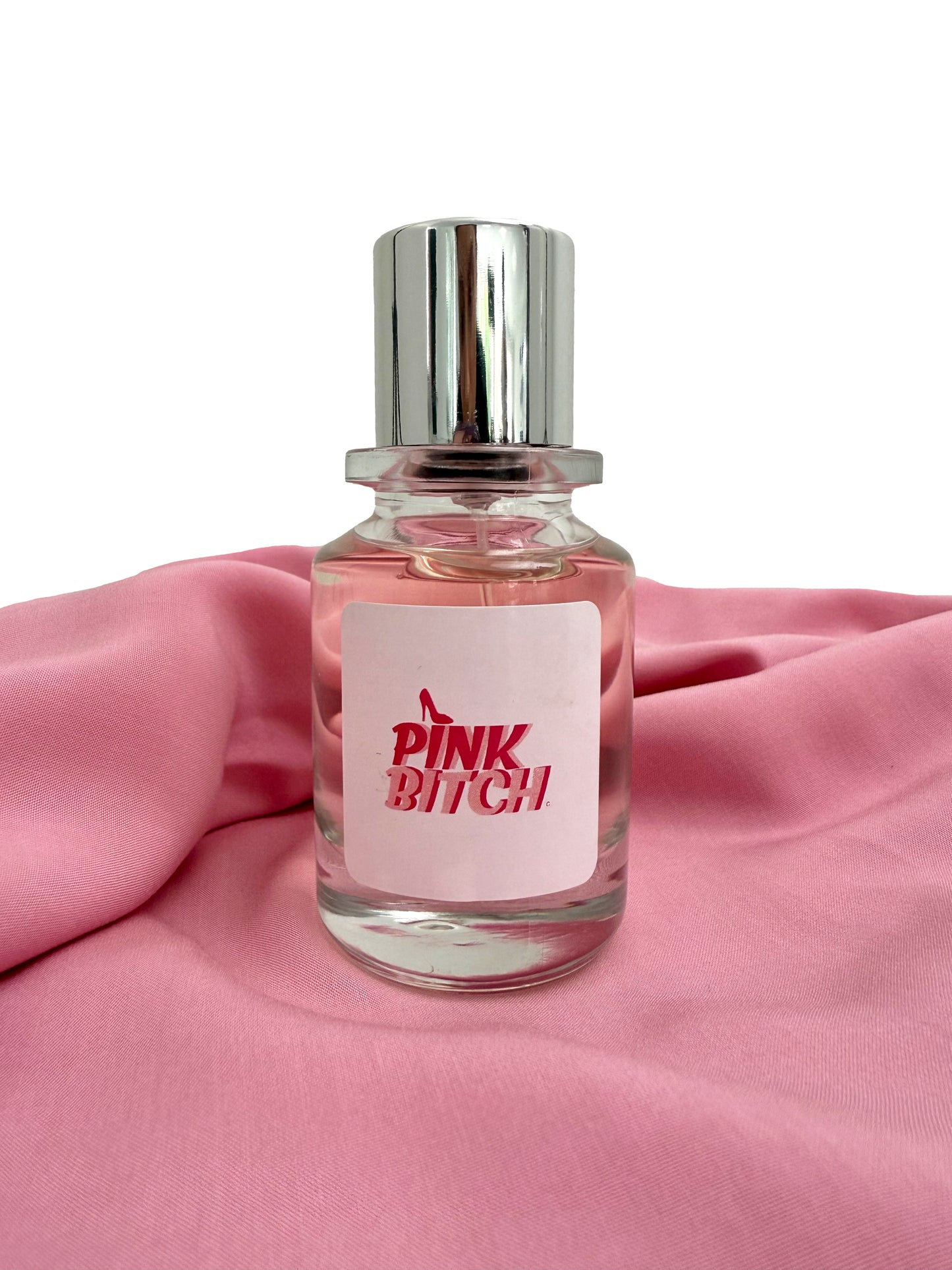 Pink Bitch Damenduft