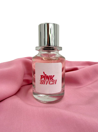 Pink Bitch Damenduft