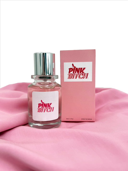 Pink Bitch Damenduft