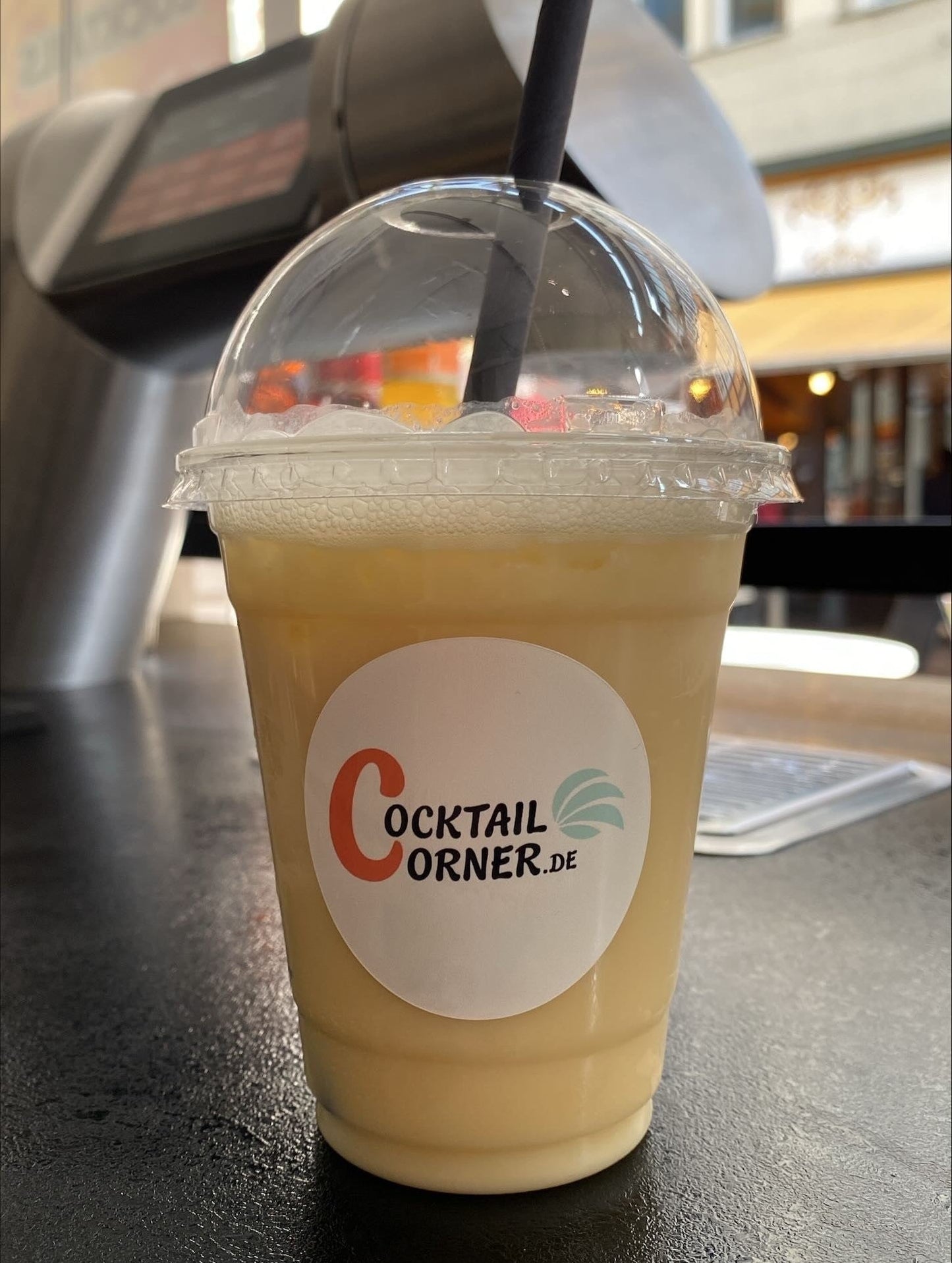 Tropicana