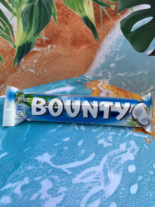 Bounty 2er Riegel (57g)