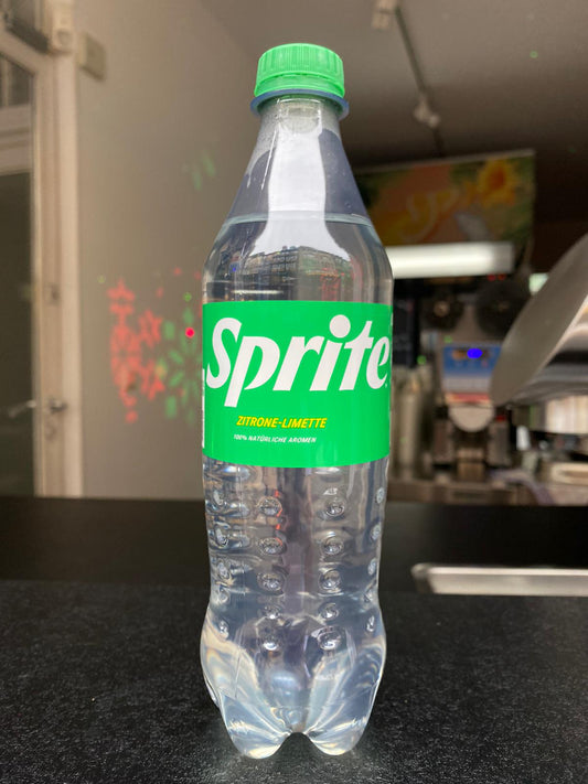 Sprite (0,5L)