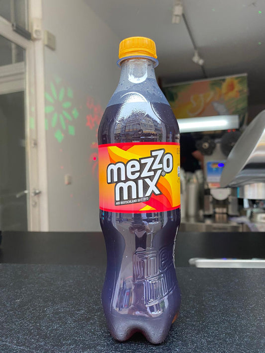 Mezzo Mix (0,5L)